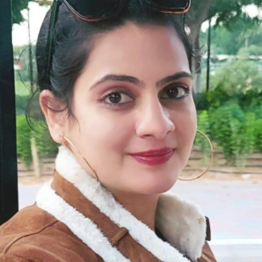 MedhaParek