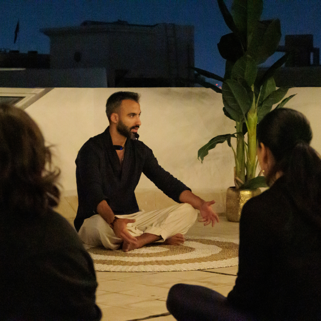Imad Naassi
