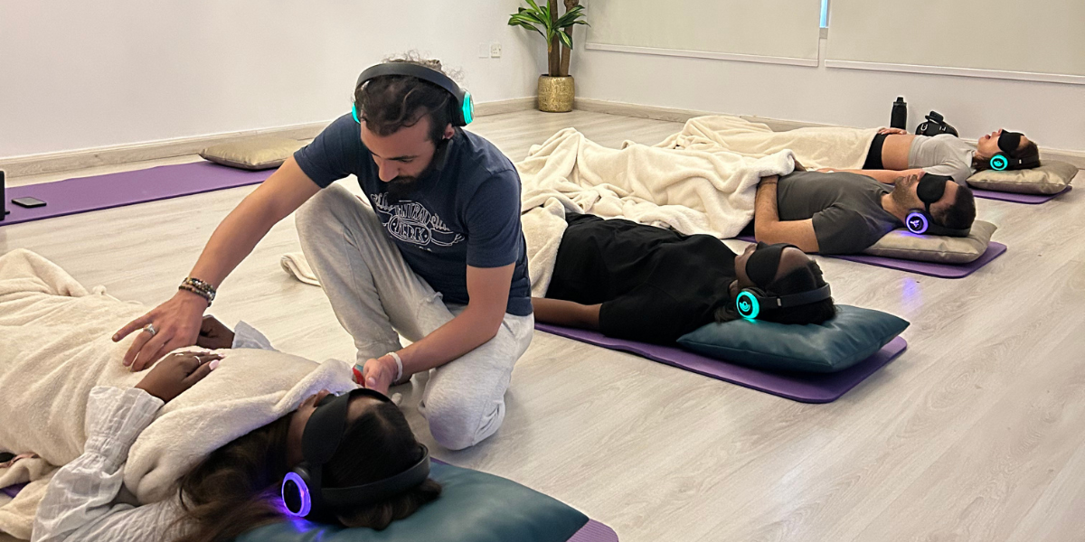 Breathwork Blogs