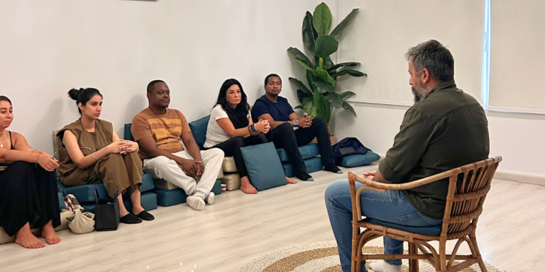 What Happens in a Free Wellness Consultation in Dubai at Home of Wellness