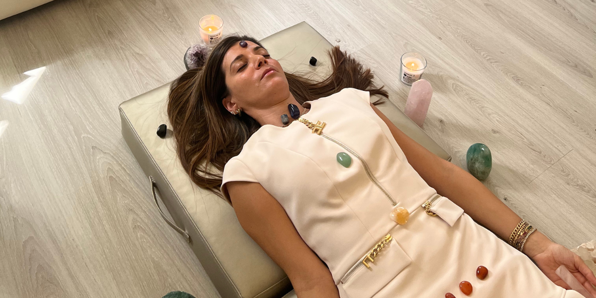 Reiki Healing Blog