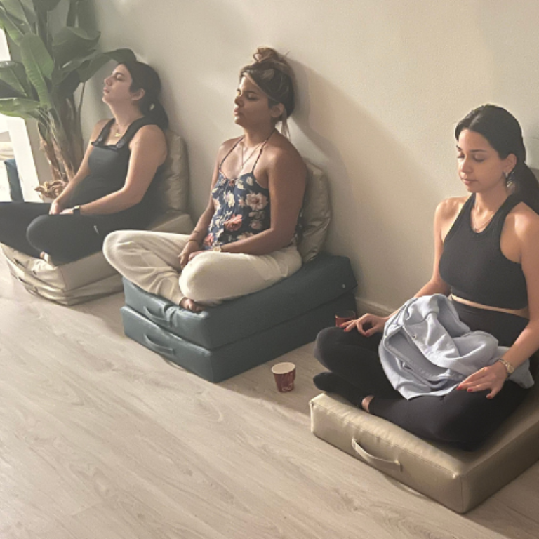 1-Anxiety and Stress Relief