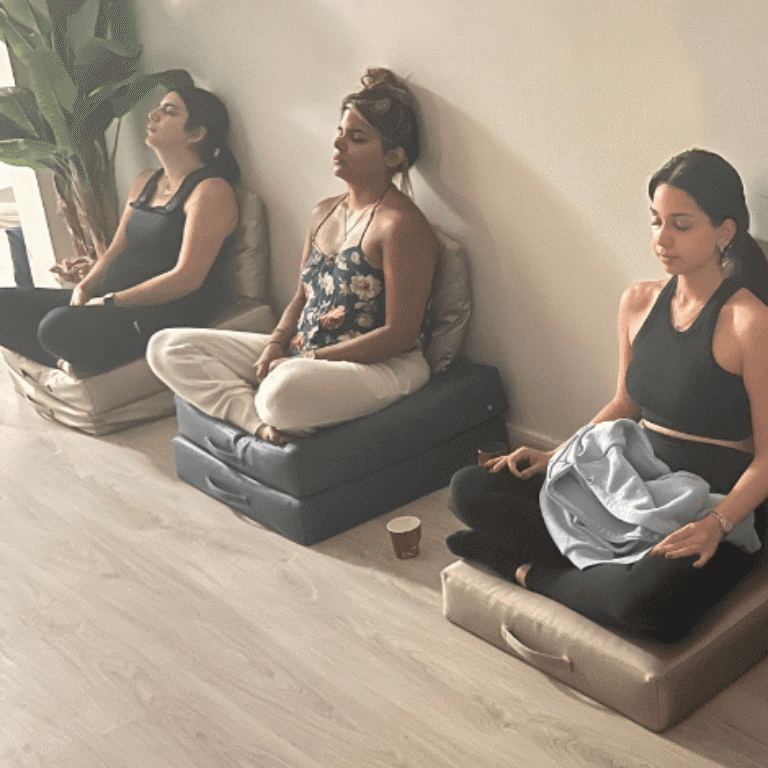 1-Anxiety and Stress Relief