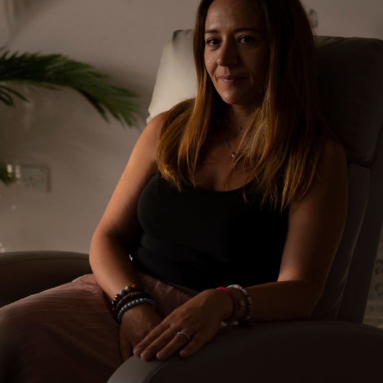 1-Cognitive Behavioral Therapy