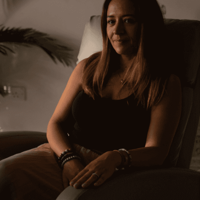 1-Cognitive Behavioral Therapy