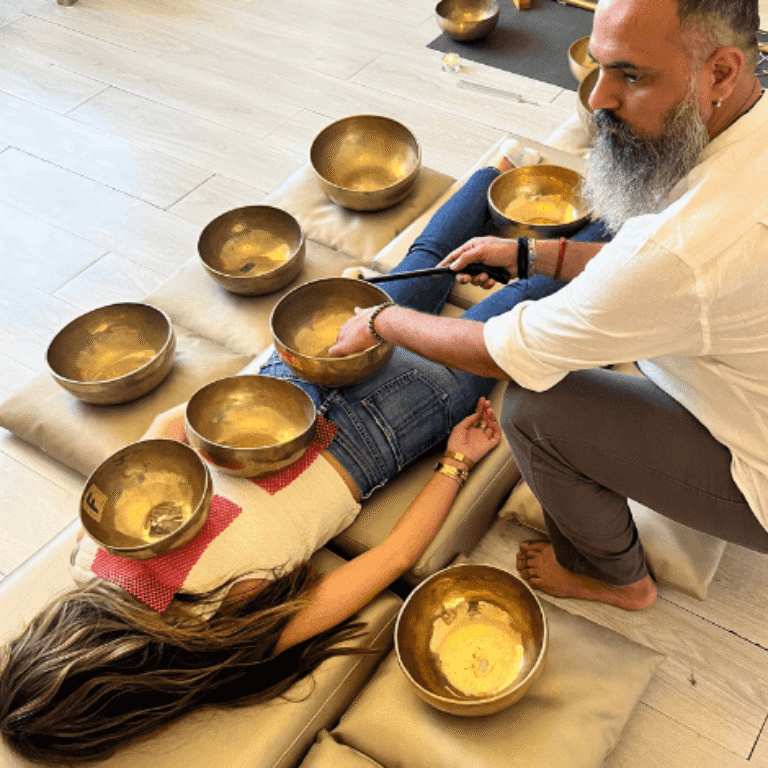 1-Sound Healing