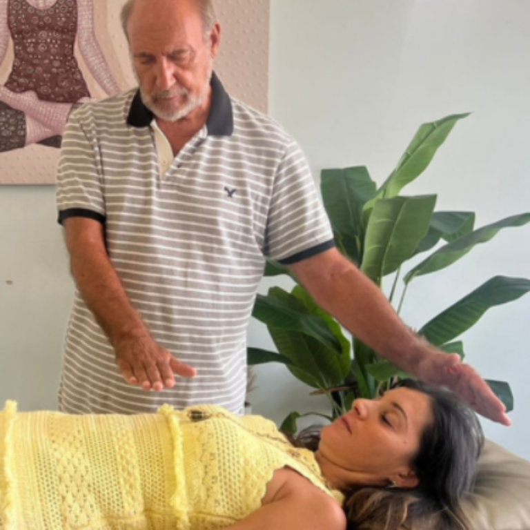 1-Third Eye Activation