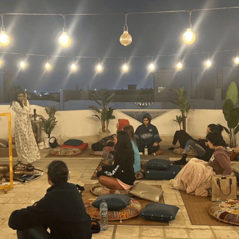 2-Anxiety and Stress Relief