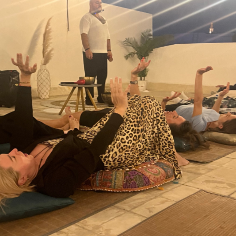 2-Depression Treatment