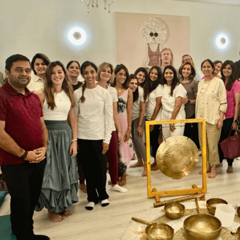 2-Meditation Retreat