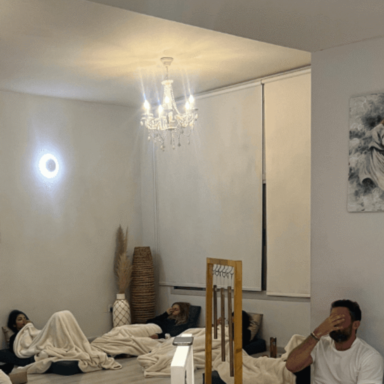 2-Mindfulness Meditation