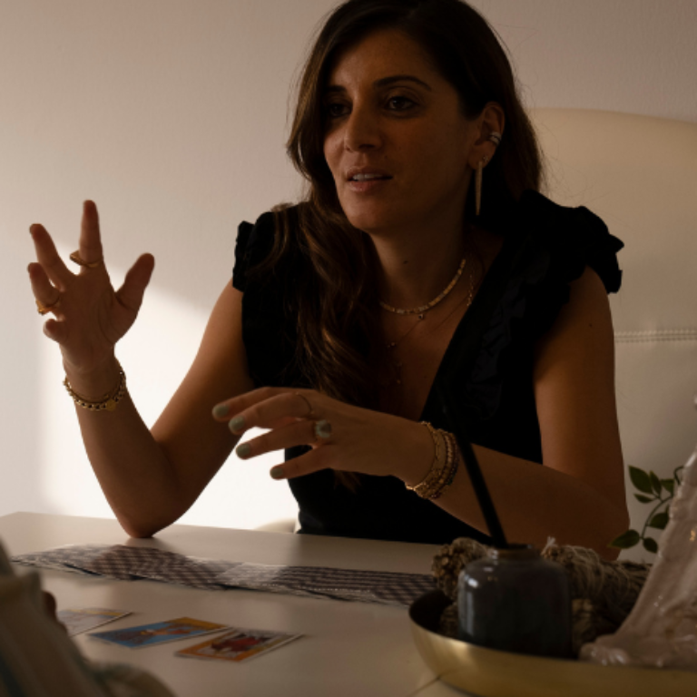 Astrology Reading Dubai