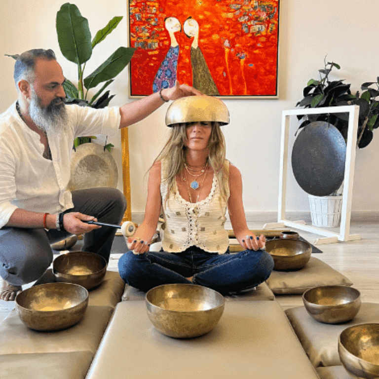 2-Sound Healing