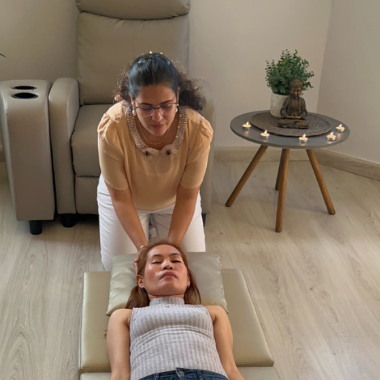 2-Third Eye Activation