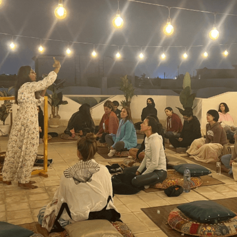 3-Anxiety and Stress Relief