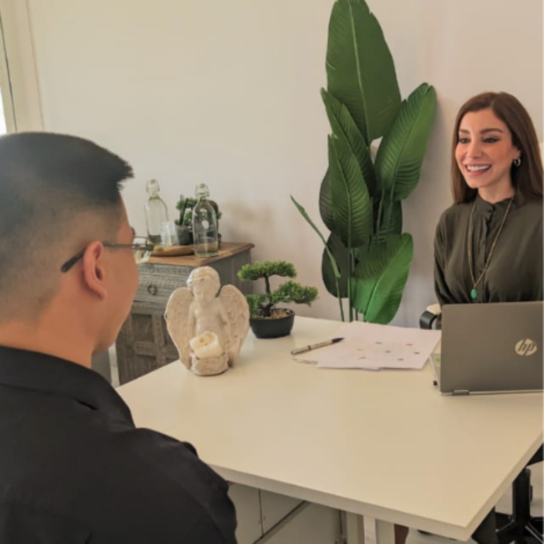 3-Nutritional Therapy