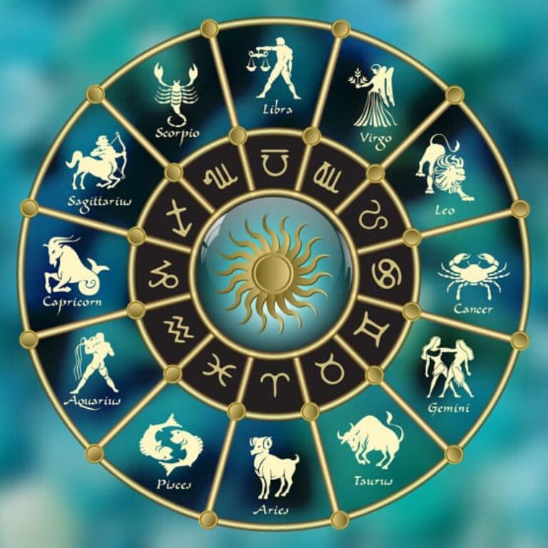 Astrology Reading