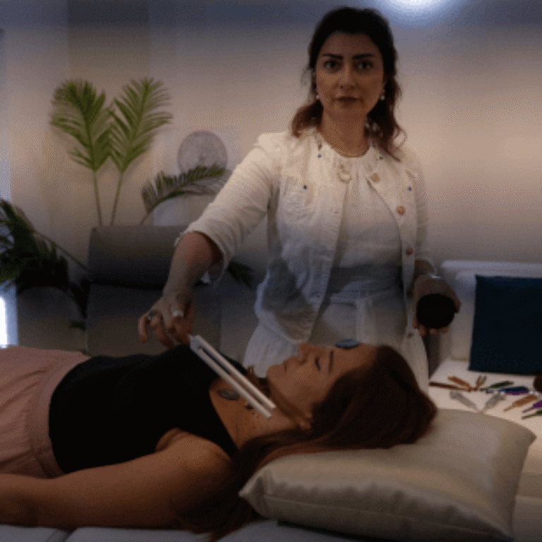 Anger and Fear Banner