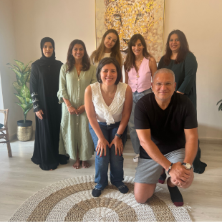 Family Problems Banner