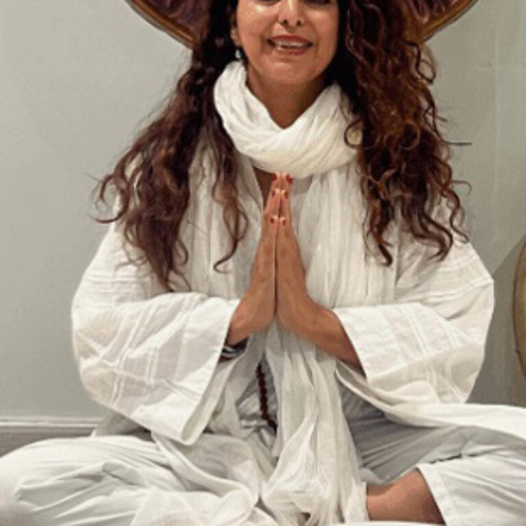 Heart Hertz 528 Hz Sound Bath, Breathwork & Inner Child Healing by Purva