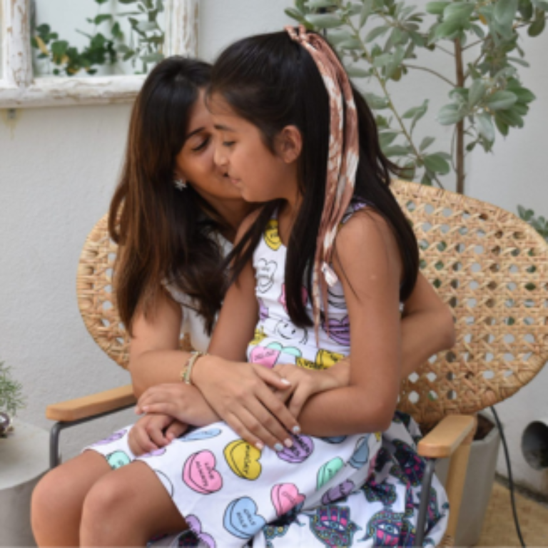 Inner Child Healing Banner