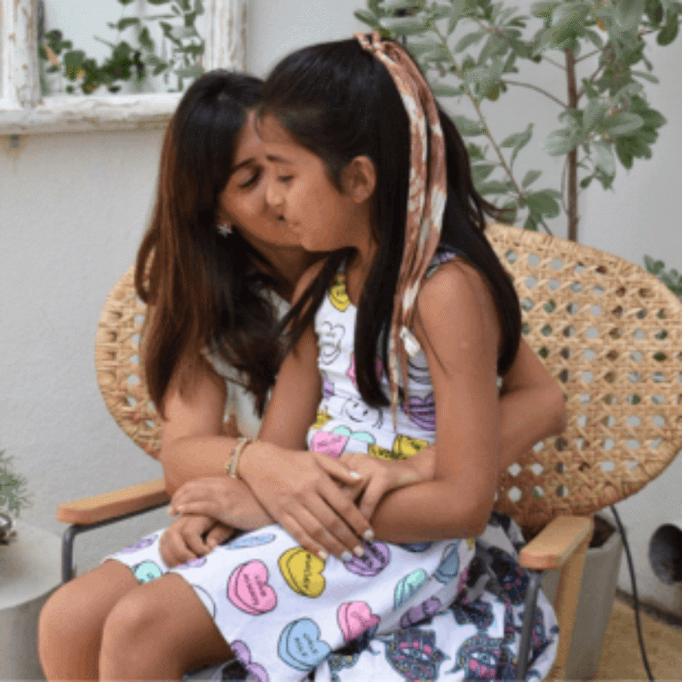 Inner Child Healing Banner