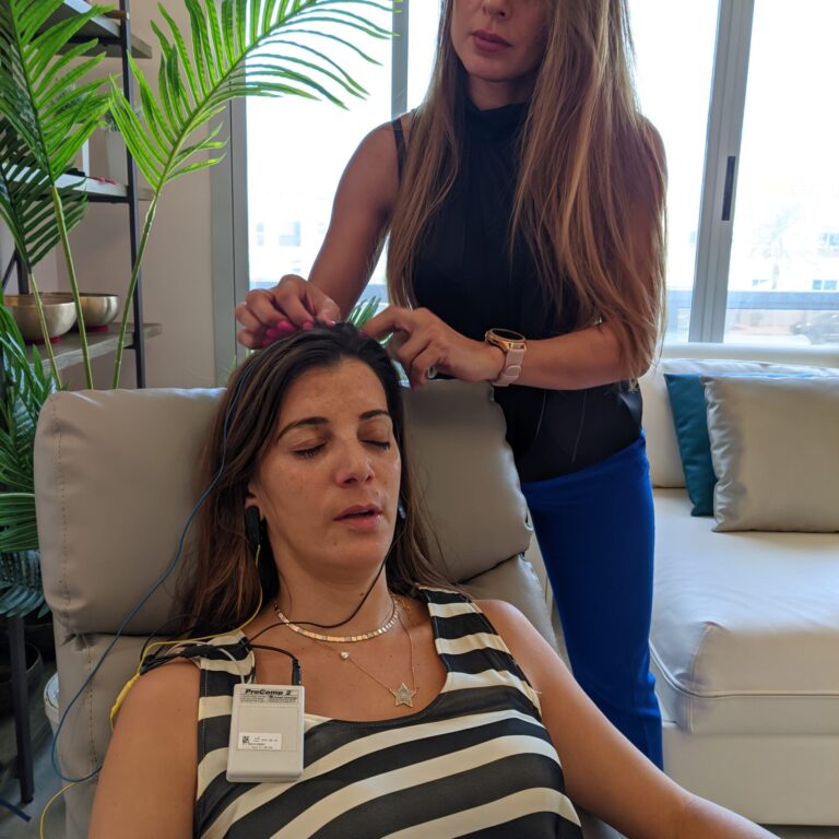 Dubai Neurofeedback