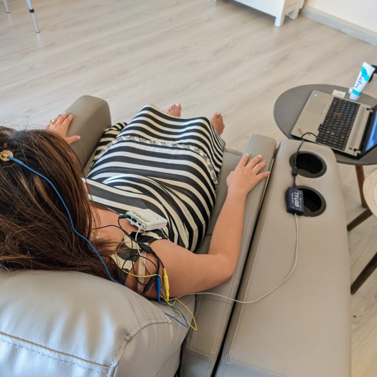 Neurofeedback in Dubai