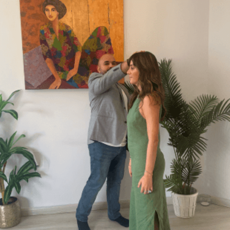 Trauma Therapy Banner