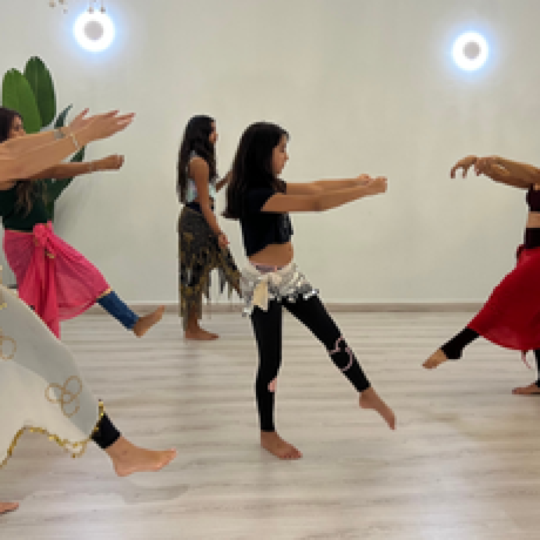 What Are Basic Zumba Steps