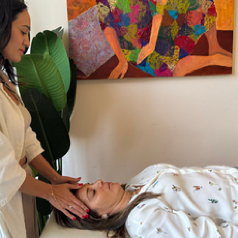 What Are The 5 Types of Human Design