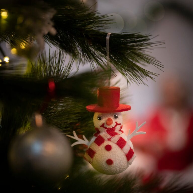 close-up-cute-christmas-ornament