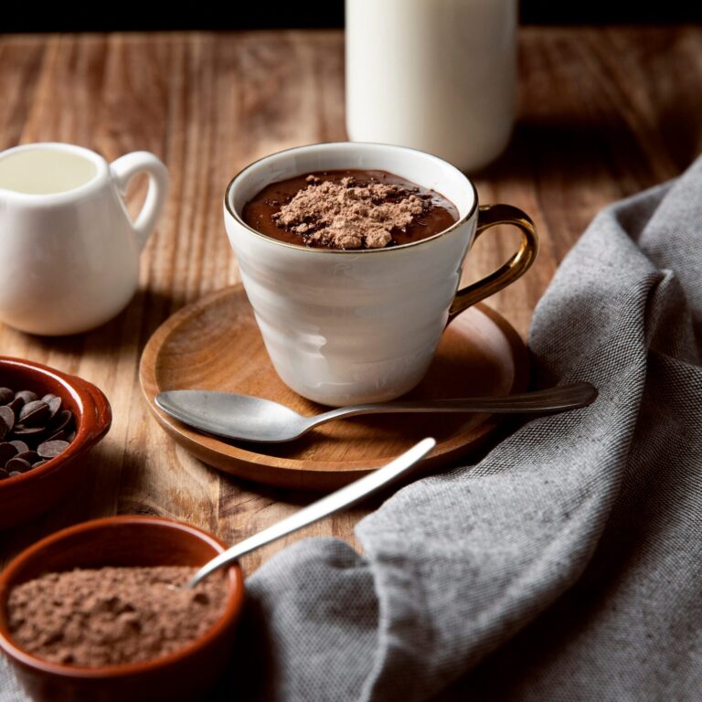 hot-chocolate-drink-arrangement